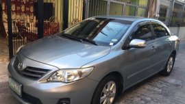 Toyota Altis 2012 for sale in Pasay 