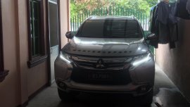 Mitsubishi Montero GT 4x4 2019