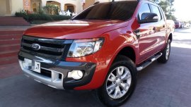 Top of the Line Best buy Fresh 2015 Ford Ranger Wildtrak AT