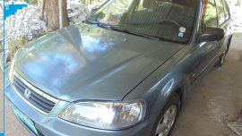 1999 Honda City car