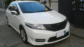 2013 Honda City Modulo Series