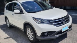 Selling Pearlwhite Honda Cr-V 2006 in Las Pinas