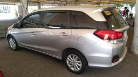 Honda Mobilio 2015 AT