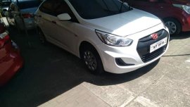 Hyundai Accent 2018 AT