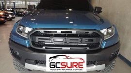 2020 FORD RANGER RAPTOR 