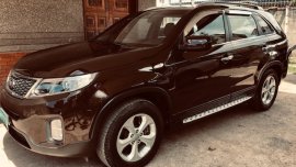 2013 Kia Sorento EX CRDi M/T