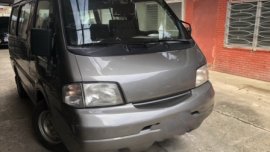 2012 Mazda Bongo Power Van 2.2 diesel M/T