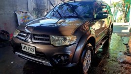 Rush 2014 Mitsubishi Montero