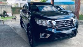 2018 Nissan Navara EL Calibre M/T 4x2