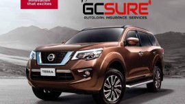 Brand New 2020 NISSAN TERRA 