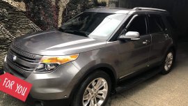 Ford Explorer 2014 For Sale NEGOTIABLE 👍