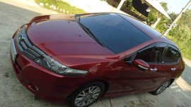 Used Honda City 2010 