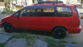WTS Honda Odyssey 1995