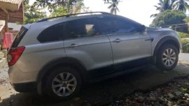 For Sale Chevrolet Captiva 2011 