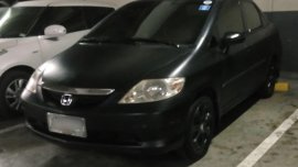 Sell 2004 Honda City in Manila
