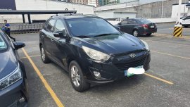 Hyundai Tucson 2.0 Gas AT 2011