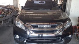 Isuzu Mu-X 2016 for sale 