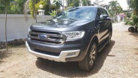 Sell Black 2007 Ford Everest in Tanauan