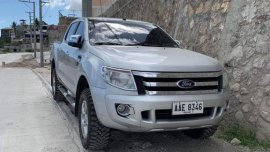 Sell Silver 2004 Ford Escape in Manila