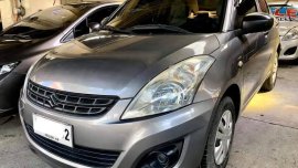 Sell 2014 Suzuki Swift Dzire in Calamba