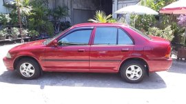 Selling my preloved HONDA CITY LXI 1999 