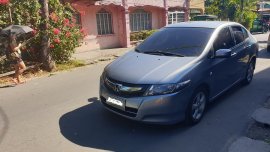 2011 Honda City 1.3 showroom condition 100% original paint
