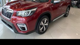 Subaru Forester 2020 new for sale 