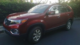 Sell 2010 Kia Sorento in Manila