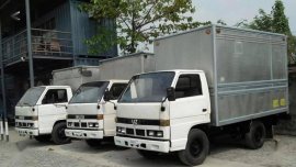 Selling Mitsubishi Fuso 2000 in Taytay