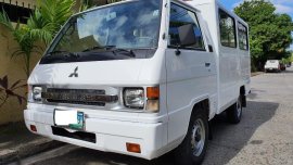 Selling Mitsubishi L300 2010 in Pasig