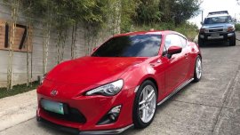 Toyota 86 2013 for sale in Baguio