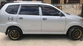Sell 2008 Toyota Avanza in Manila