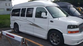 Gmc Savana 2012 for sale in San Juan