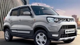 [16th MIAS - What to expect] Suzuki S-Presso 2020: Our first impressions