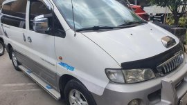 Hyundai Starex 2000 for sale in Marikina 