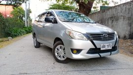 Selling Toyota Innova 2014 in Angeles