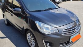 Mitsubishi Mirage G4 2014 for sale in Biñan 