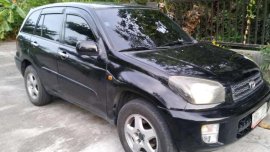 Toyota Rav4 2003 for sale in Bacoor