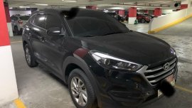 Hyundai Tucson 2016 for sale in Makati