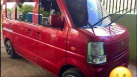 Sell 2017 Suzuki Multicab in Cebu City