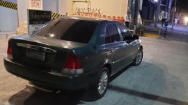 Ford Lynx 2002 for sale in Quezon City