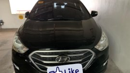 2012 Hyundai Tucson 2.0 GLS (A)
