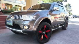 Loaded Best buy 2010 Mitsubishi Montero Sport GLS AT