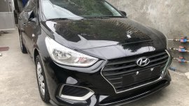 2019 Hyundai Accent GL MT Fastbreak