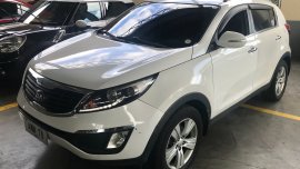 2014 Kia Sportage 4x2 EX AT