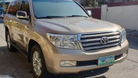 2011 Toyota Land Cruiser VX