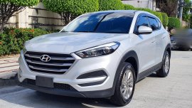 2017 Hyundai Tucson Automatic
