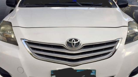 Toyota Vios 2012 for sale in Quezon City 