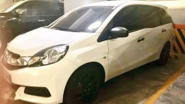 Selling Honda Mobilio 2016 in Makati