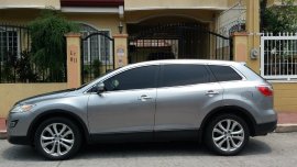 Sell 2011 Mazda Cx-9 in Manila
